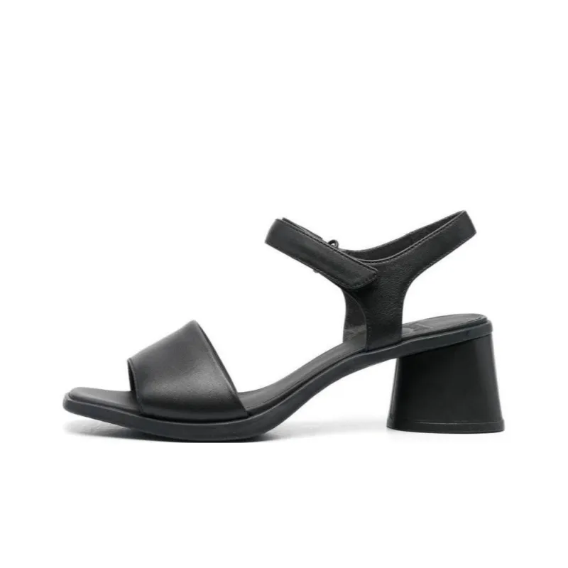 CAMPER Kiara 65mm Leather Sandals-0