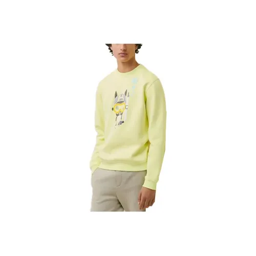 HERMES Men Sweatshirt