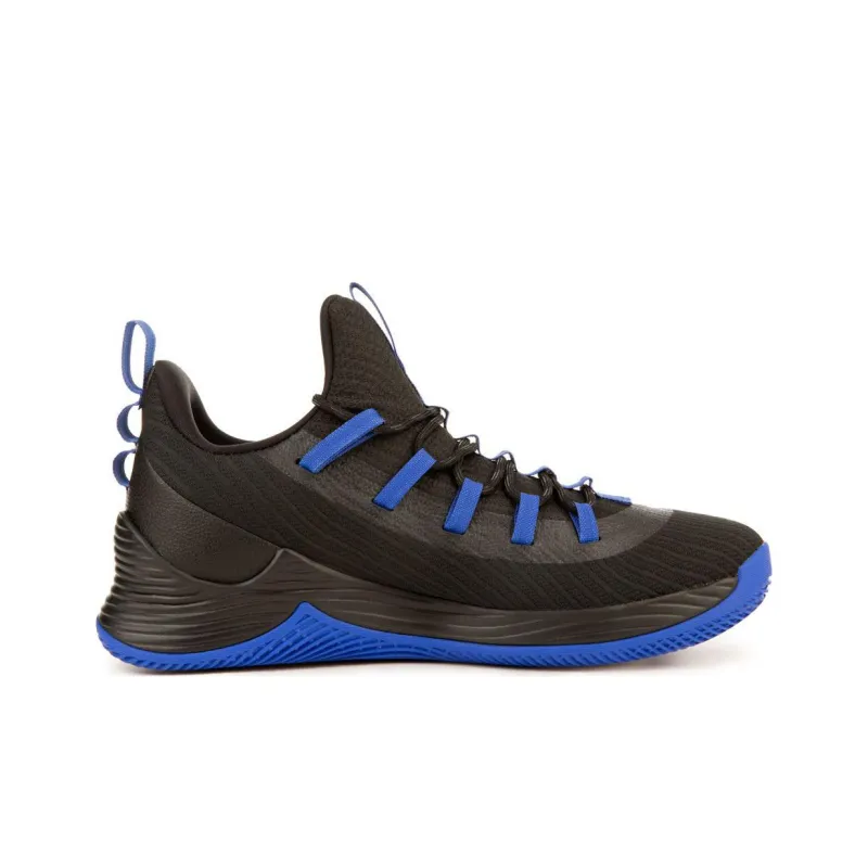 Air Jordan Ultra Fly.2 Low 'Black Royal'-1