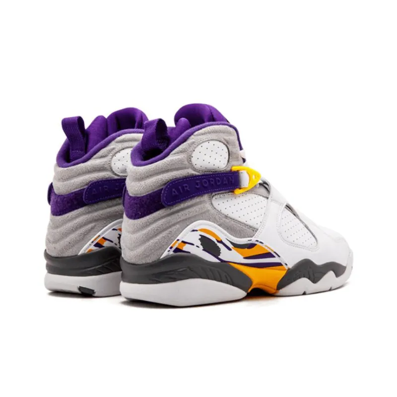 JORDAN 8 Retro 'Kobe Bryant' Pe-2