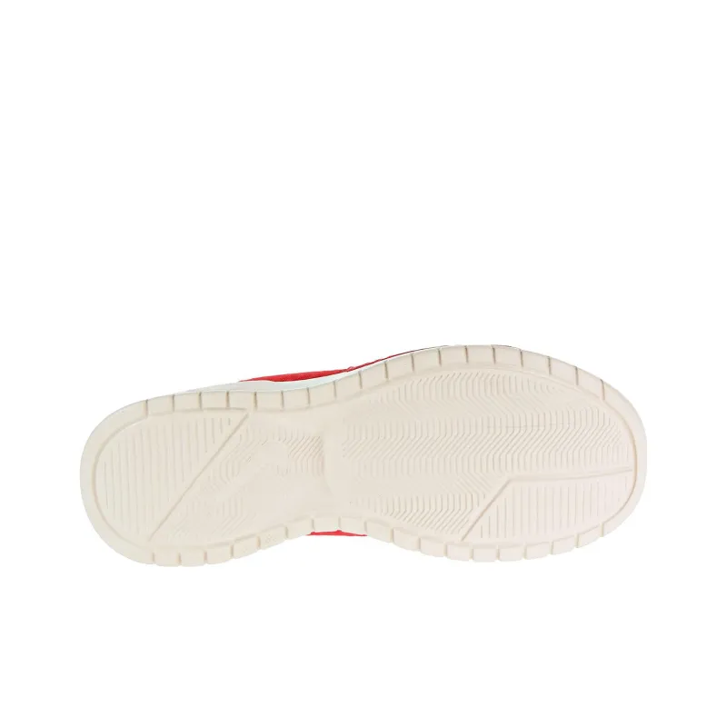 Nike Benassi Slip University Red-4