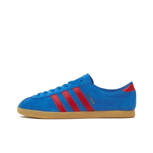 Adidas London 'City Series - Royal Scarlet' Size? Exclusive