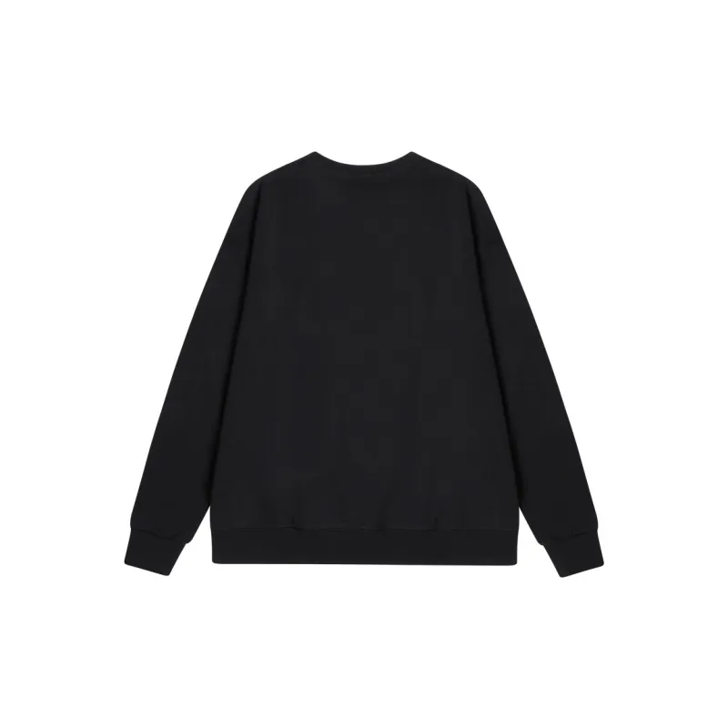 Sacrednss R Sweatshirts Unisex-1