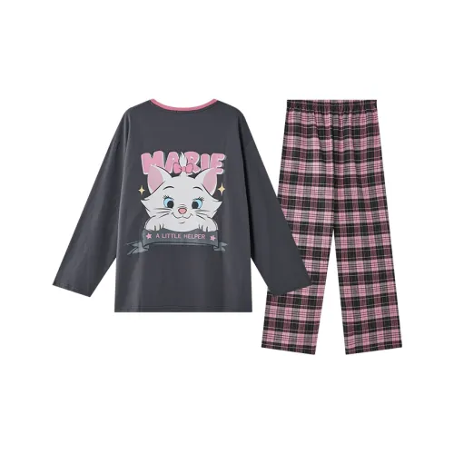 GUKOO Women's Pajama Sets