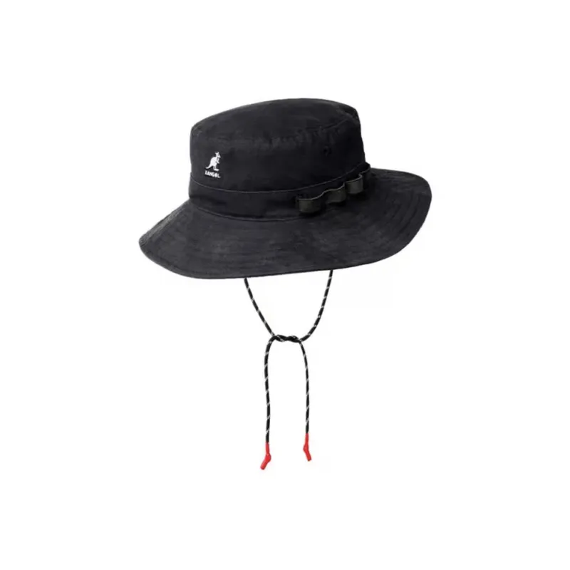 KANGOL Bucket Hats Unisex-3