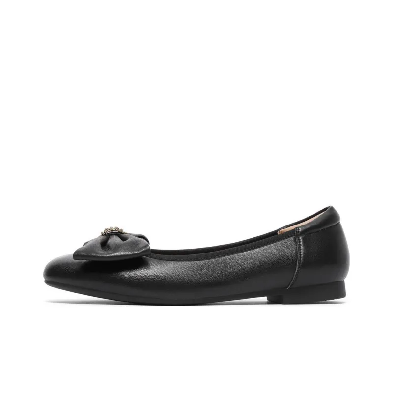 BELLE Casual Single Shoes Women's-5