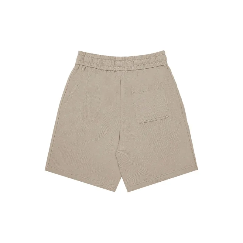Kang's Wonderland Shorts For Summer Unisex-5