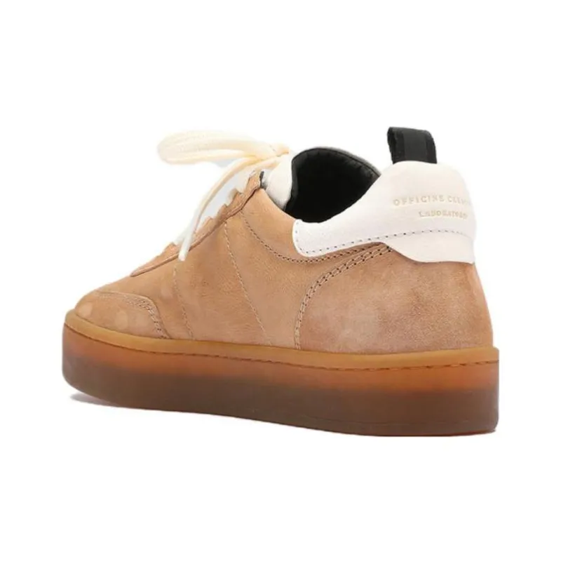 Officine Creative Oliver Low-top Sneakers-3