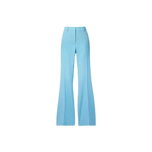 VERSACE Casual Pants Women's Blue