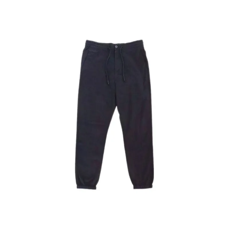 Timberland Casual Pants Men Black-1