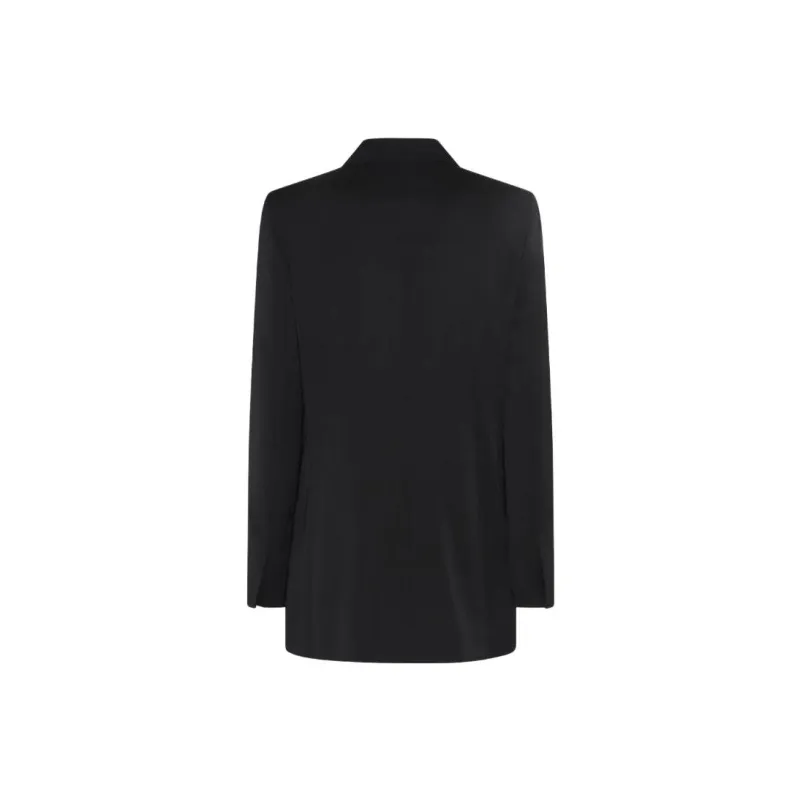 Lanvin Business Suits Women's Black-1