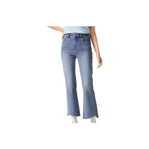 Hotwind Jeans Women's