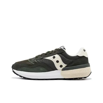 Saucony Jazz Nxt Green Cream