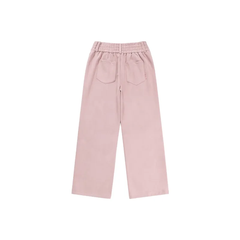 BJHG Casual Pants Unisex-8