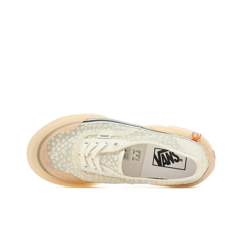 Vans Dots Authentic Mesh Dx Modular 'Beige' Women's-3
