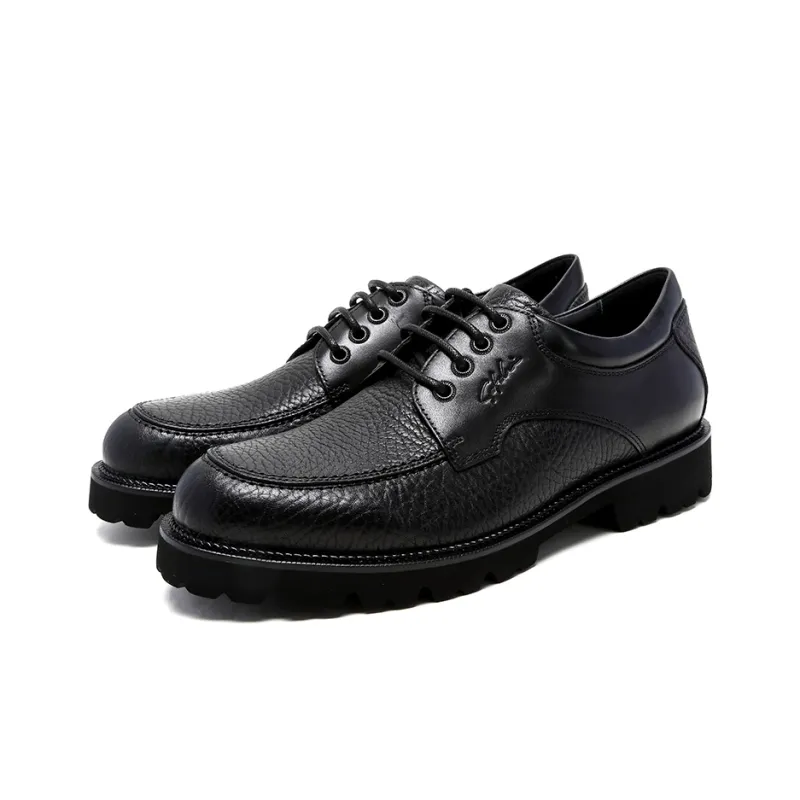 Satchi Men's Casual Shoes Men Low Top Black-2