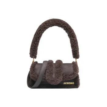 Jacquemus Le Petit Bambimou Doux Shoulder Bag