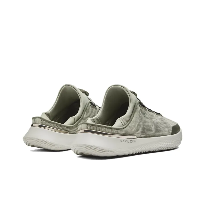 Under Armour SlipSpeed 'Grove Green'-4
