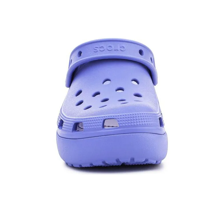 Crocs Classic Clog Clogs Unisex Purple-4