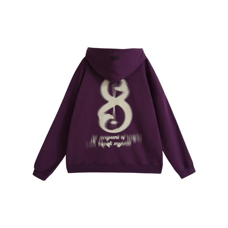 WAITINGWAVE Sweatshirts Unisex-17