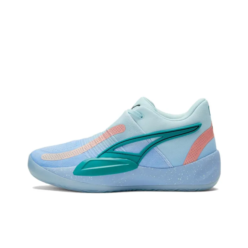 PUMA Rise Nitro X Chris Brickley 'Day Dream Carnation Pink'-0
