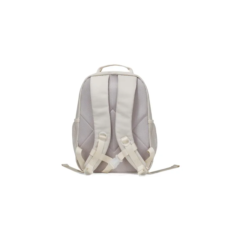 OIWAS Fabric Backpack Laptop Backpack Regular Women's White Gray, Black, Gray Blue, Gray Purple-5