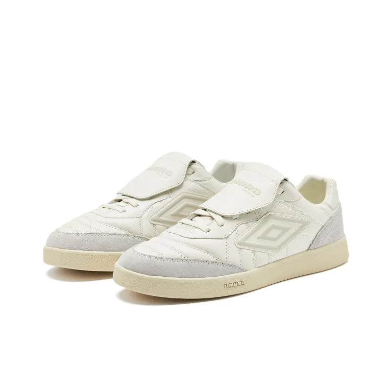 Umbro Low Top Skateboard Shoes Women's Champagne-2