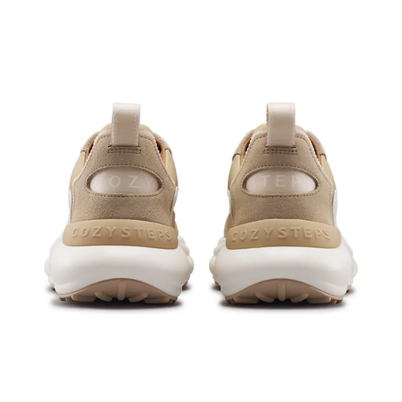 COZY STEPS Low-Top Casual Shoes Men's-2