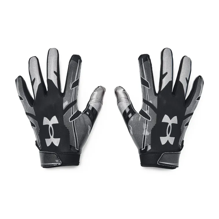 Under Armour Goalkeeper Gloves Polyester Unisex-0