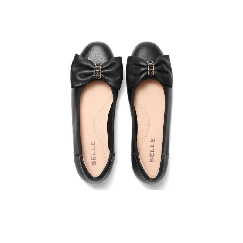 BELLE Casual Single Shoes Women's-8