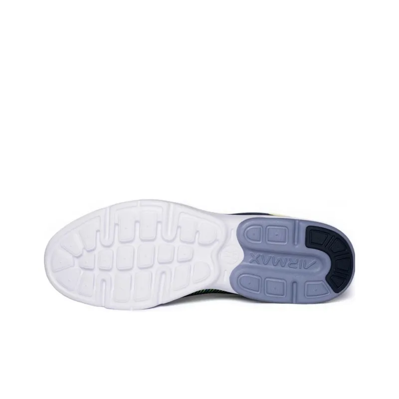 Nike Air Max Advantage 2 'Thunder Blue'-3
