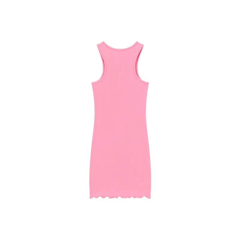 CHUU Long Sleeved Dress Women's-6