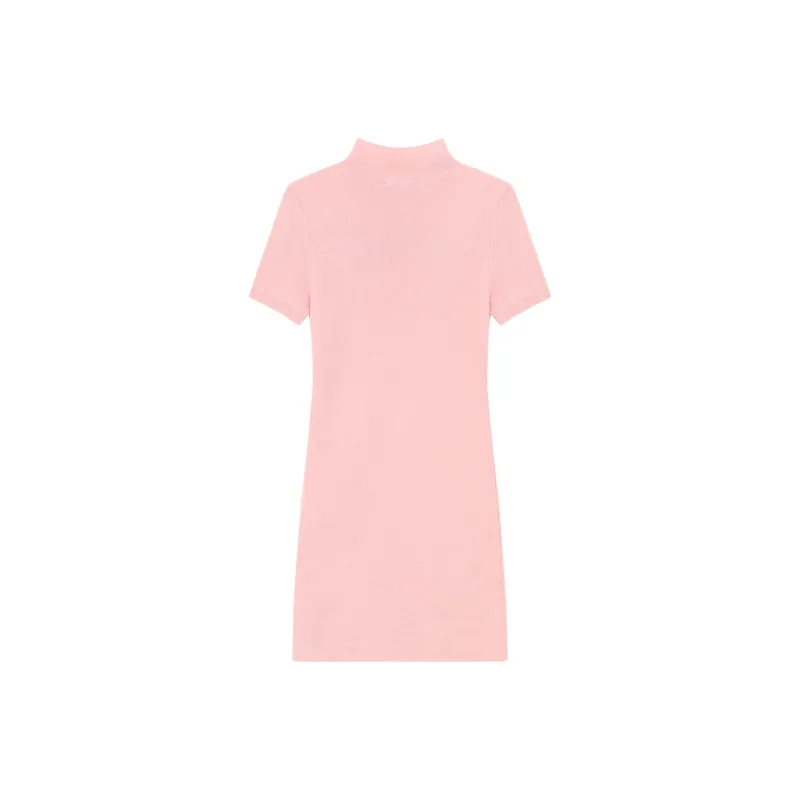 CHUU Long Sleeved Dress Women's-3