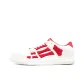 White Red