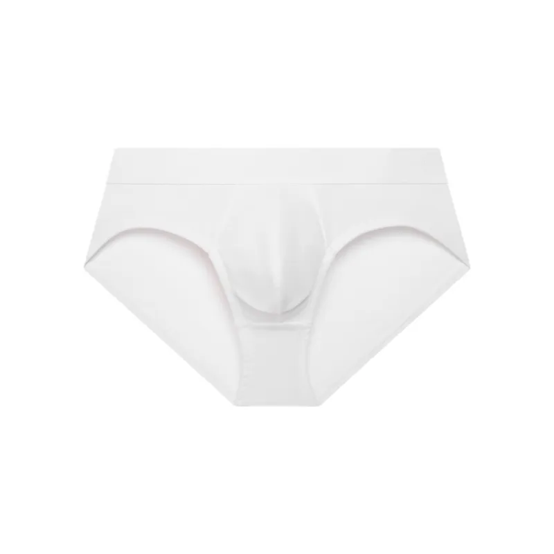CALVIN KLEIN Underpants Men's 1 Pack Moon White-1