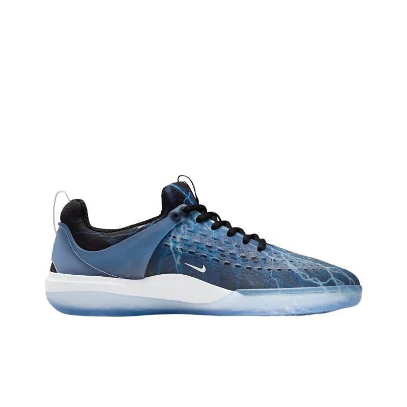 Nike Sb Zoom Nyjah 3 Trouble At Home-1