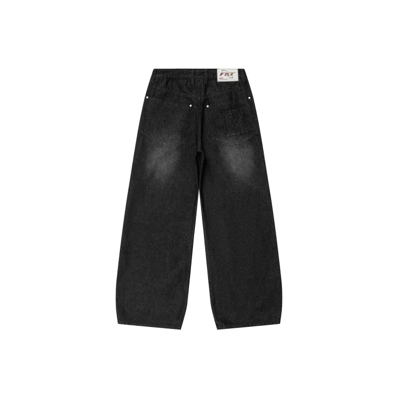 FKFT Jeans Unisex-1
