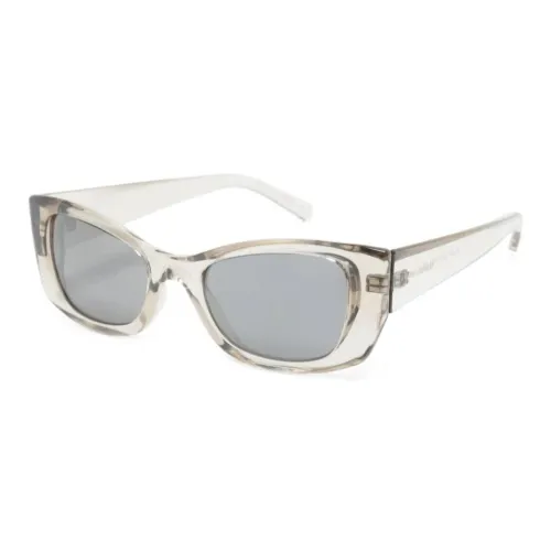 SAINT LAURENT Eyewear SL 593 Tinted Sunglasses