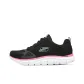 Black/Pink