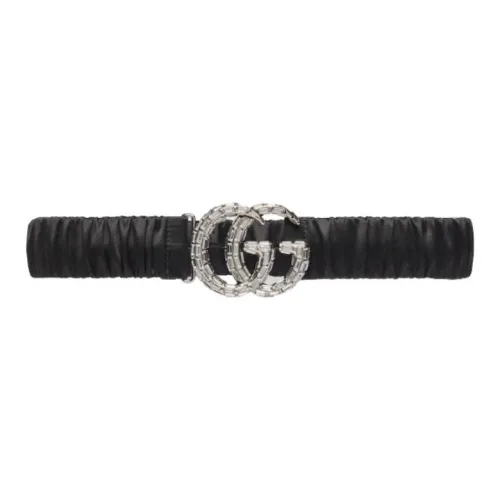 GUCCI Women's GG Marmont Other Belt