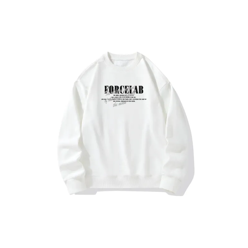 FORCEREPUBLIK Sweatshirt Unisex-1