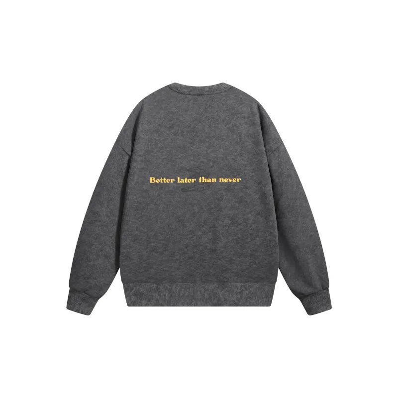 Dnnnnx Sweatshirts Unisex-8
