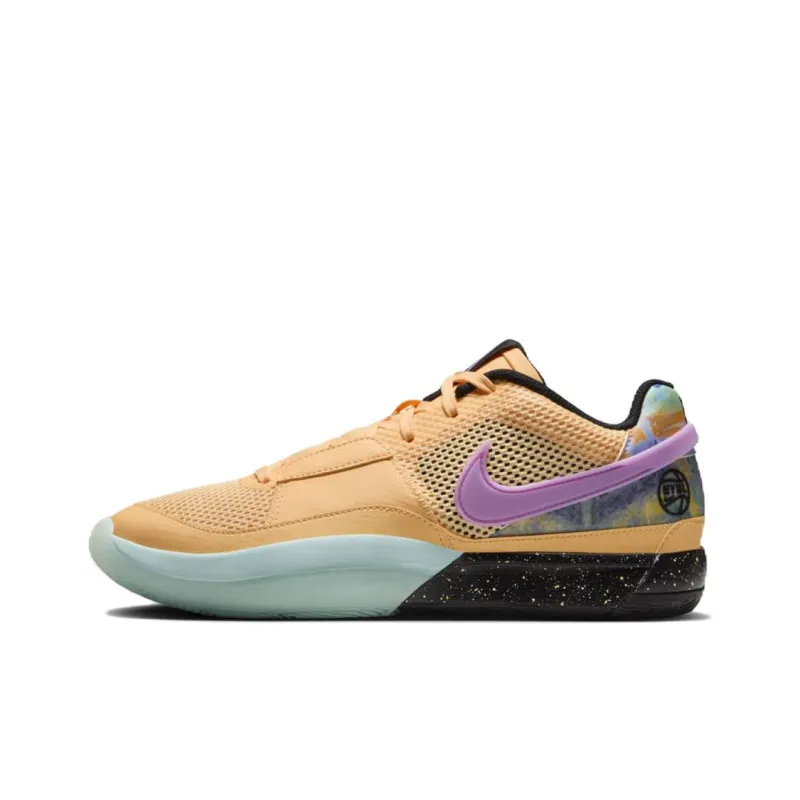 Nike Ja 1 Eybl Melon Tint-1