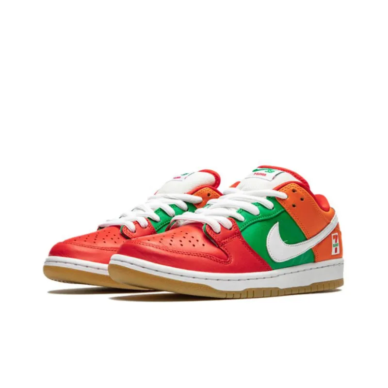 Nike Sb Dunk Low 7 Eleven-3