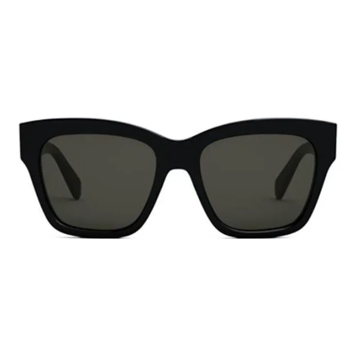 CELINE Square Frame Sunglasses-1