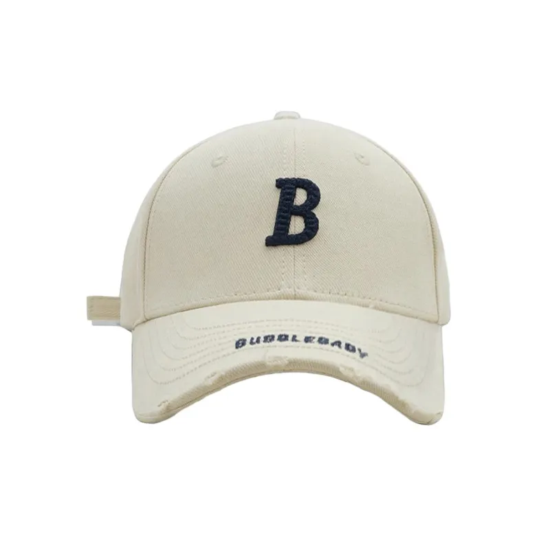 FREE RABBITⅡ Baseball Caps Unisex-4