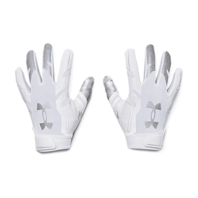 Under Armour Goalkeeper Gloves Polyester Unisex-5