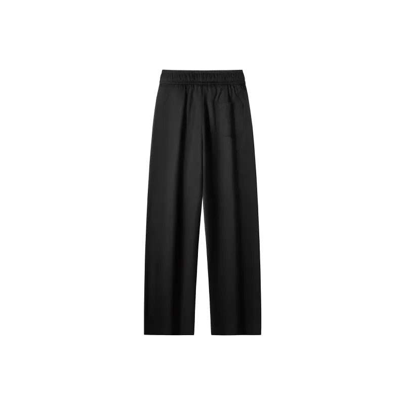 Teddy Bear Collection Casual Pants Unisex-1