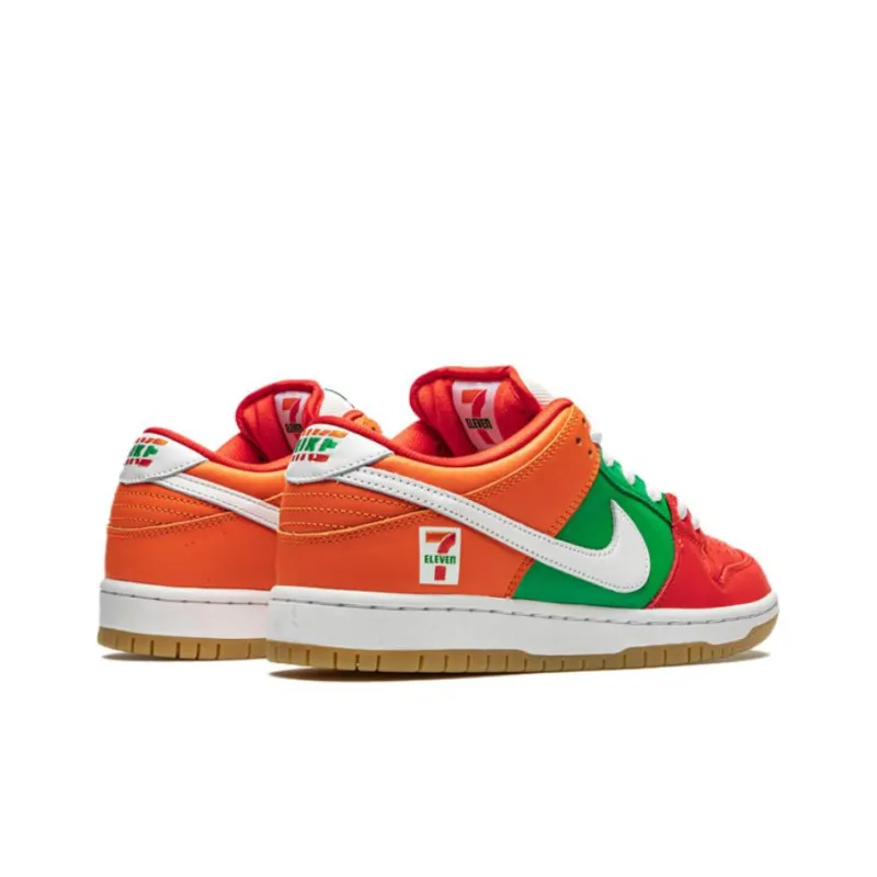 Nike Sb Dunk Low 7 Eleven-4
