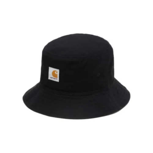 Carhartt WIP Bucket Hats Unisex Black